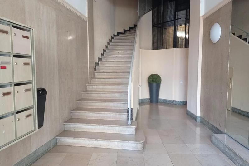 Appartement - 82 m² - 3 pièces