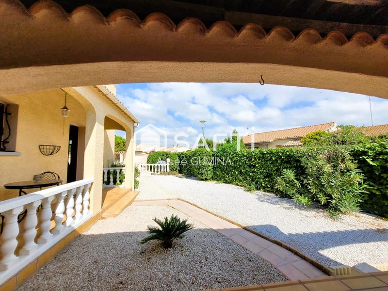 Maison - 159 m² - 4 pièces