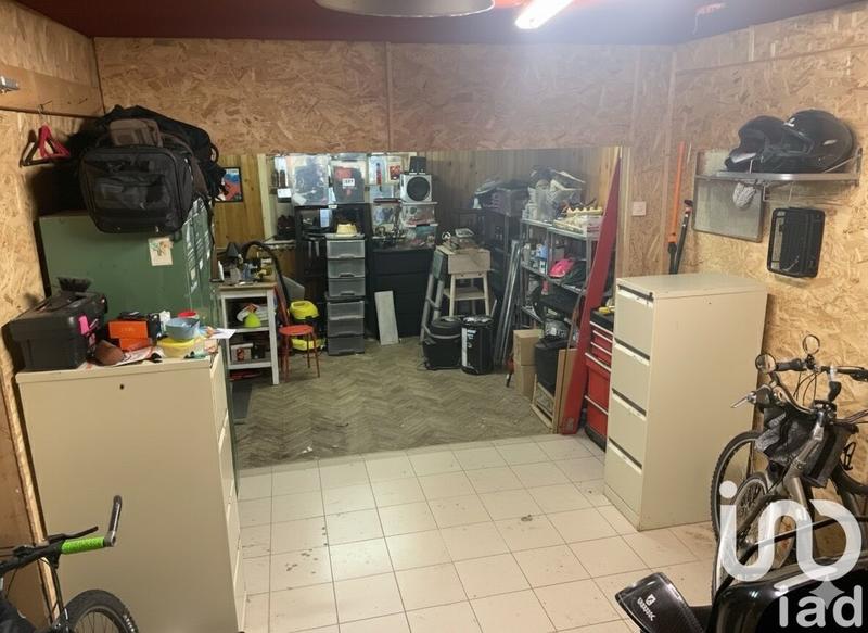 Maison - 152 m² - 5 pièces