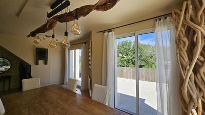 Villa - 162 m² - 7 pièces