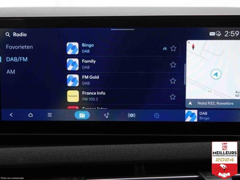 Hyundai Tucson 1.6 t-GDi 160 Feel