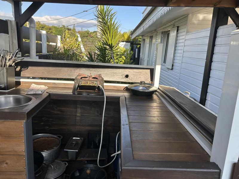 Maison - 163 m² - 8 pièces