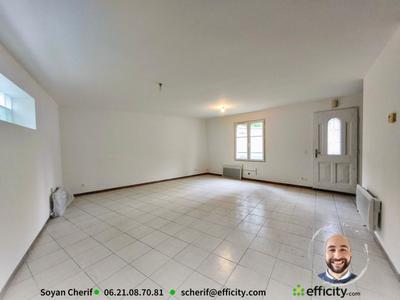 Maison - 154 m² - 6 pièces