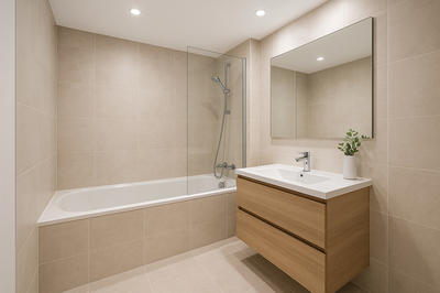 Appartement - 68 m² - 3 pièces