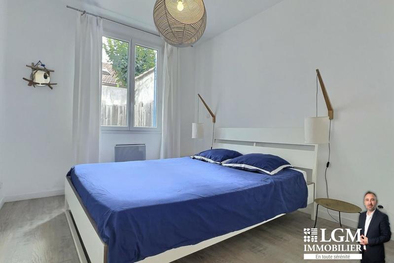 Maison - 190 m² - 7 pièces