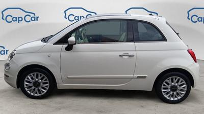 Fiat 500 1.2 69 Lounge