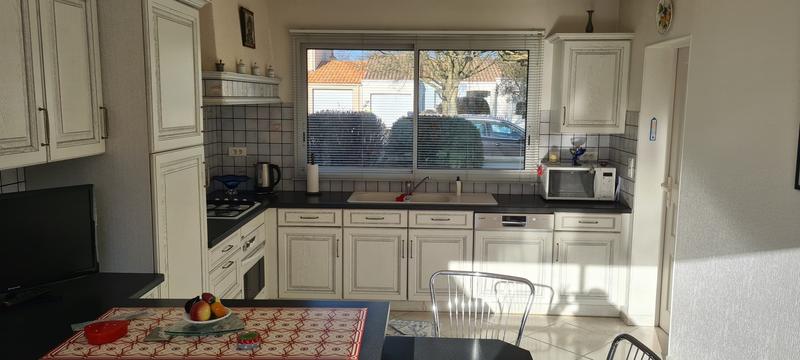 Maison - 146 m² - 4 pièces