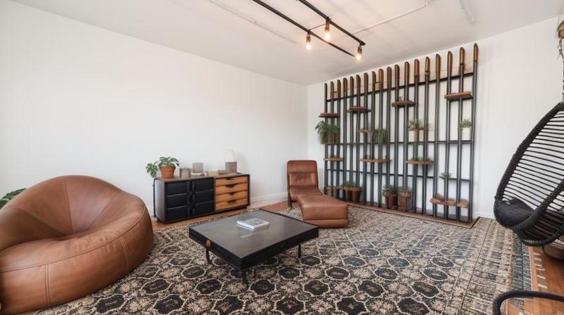 Maison - 136 m² - 8 pièces