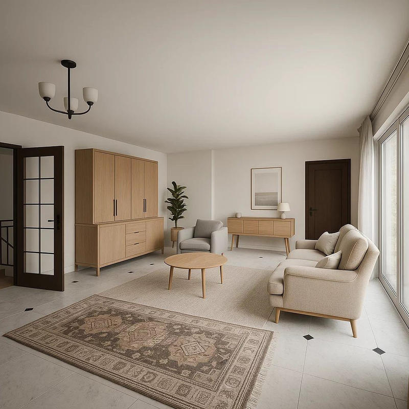 Maison - 164 m² - 5 pièces