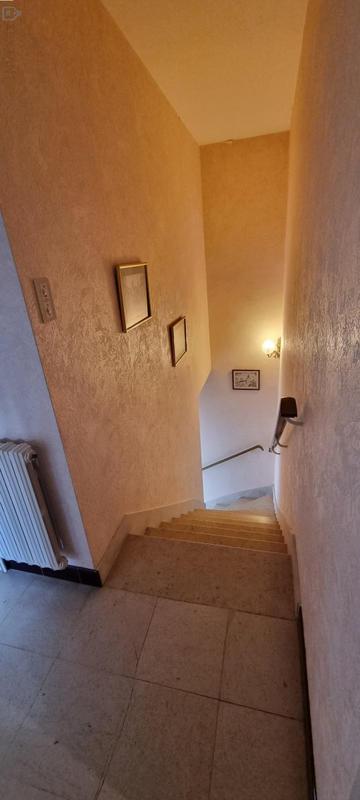 Maison - 127 m² - 7 pièces