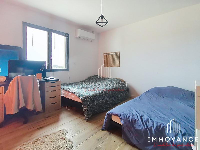 Villa - 115 m² - 4 pièces