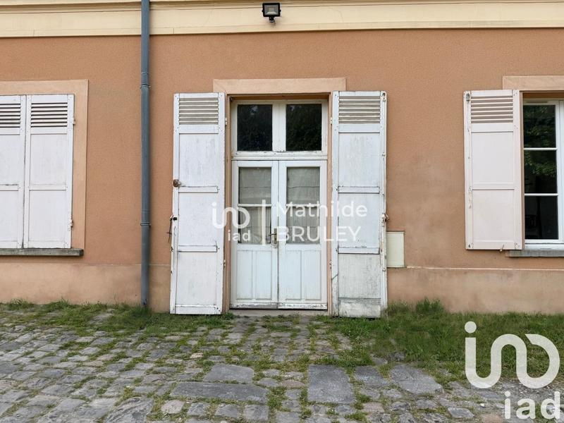 Appartement - 89 m² - 3 pièces