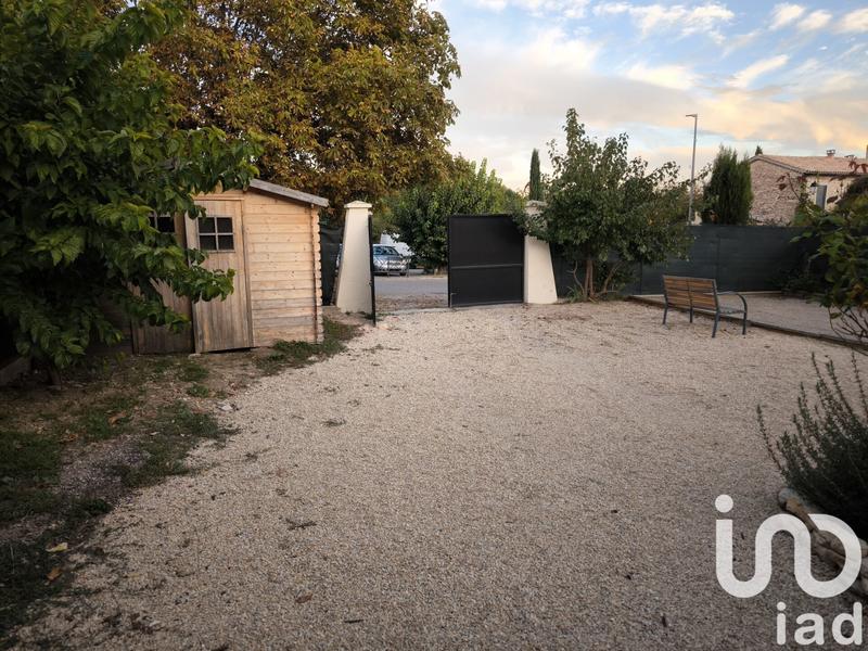 Maison - 58 m² - 3 pièces