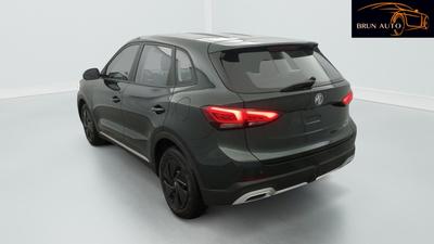 Mg Zs 1.5 l Hybrid+ 197 ch Standard