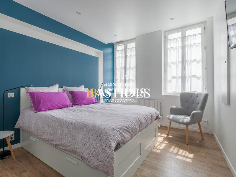 Maison - 141 m² - 4 pièces