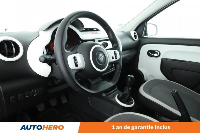 Renault Twingo 1.0 SCe Zen 65 ch