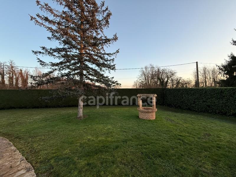 Maison - 98 m² - 4 pièces