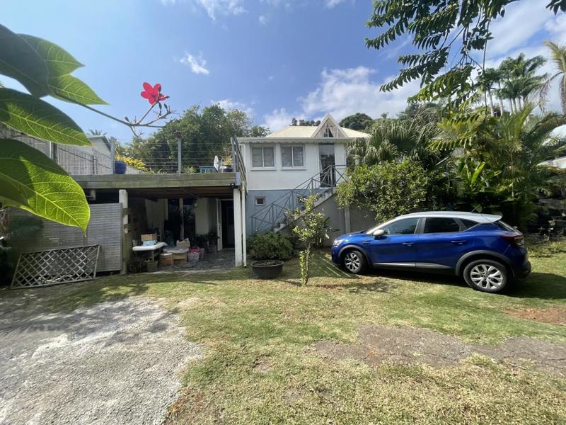 Maison - 160 m² - 5 pièces