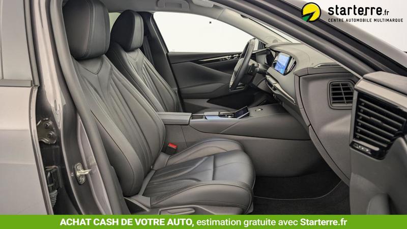 Ds Ds 4 PureTech 130 Eat8 Rivoli