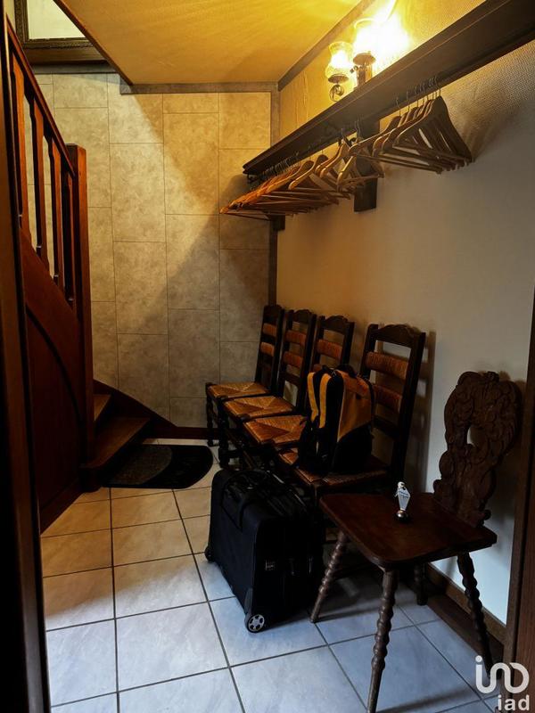 Local commercial - 450 m² - 6 pièces