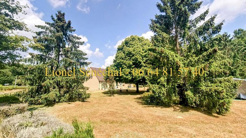 Maison - 100 m² - 7 pièces