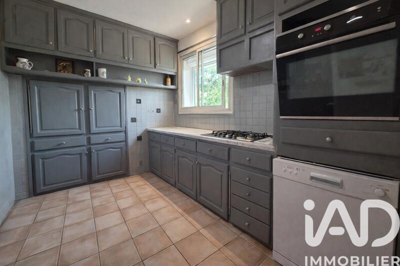 Maison - 80 m² - 3 pièces