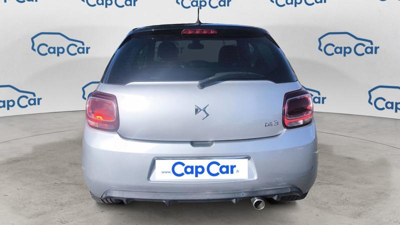 Ds Ds 3 1.2 PureTech 110 So Chic