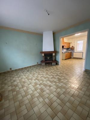 Maison traditionnelle - 94 m² - 5 pièces