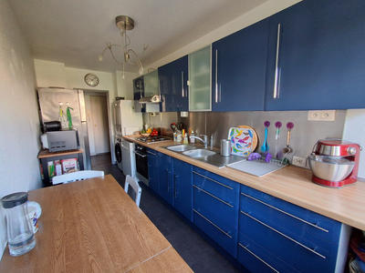 Appartement - 75 m² - 4 pièces