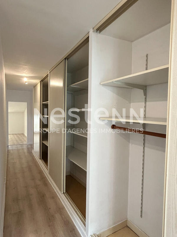 Appartement - 3 pièces