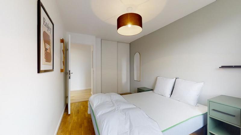 Appartement - 96 m²