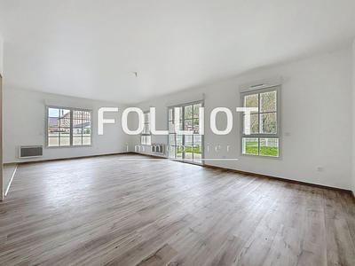 Maison - 144 m² - 5 pièces