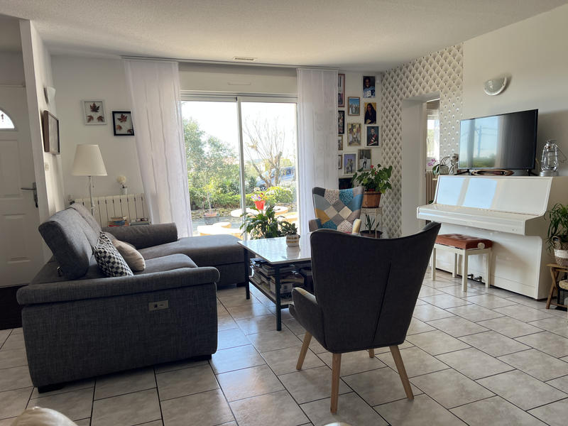 Villa - 150 m² - 6 pièces