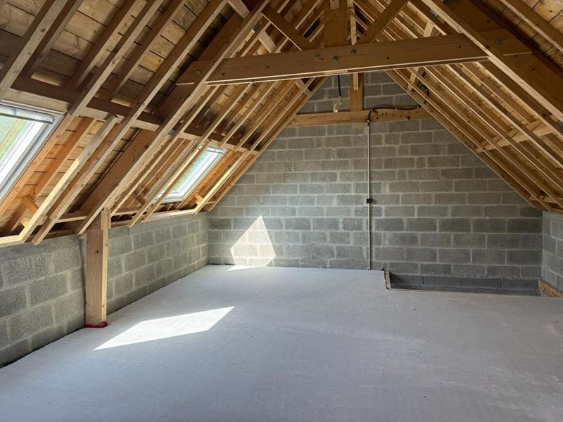 Maison - 118 m² - 6 pièces