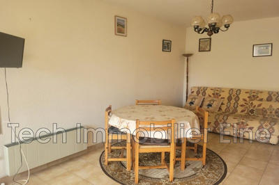 Appartement - 42 m² - 3 pièces