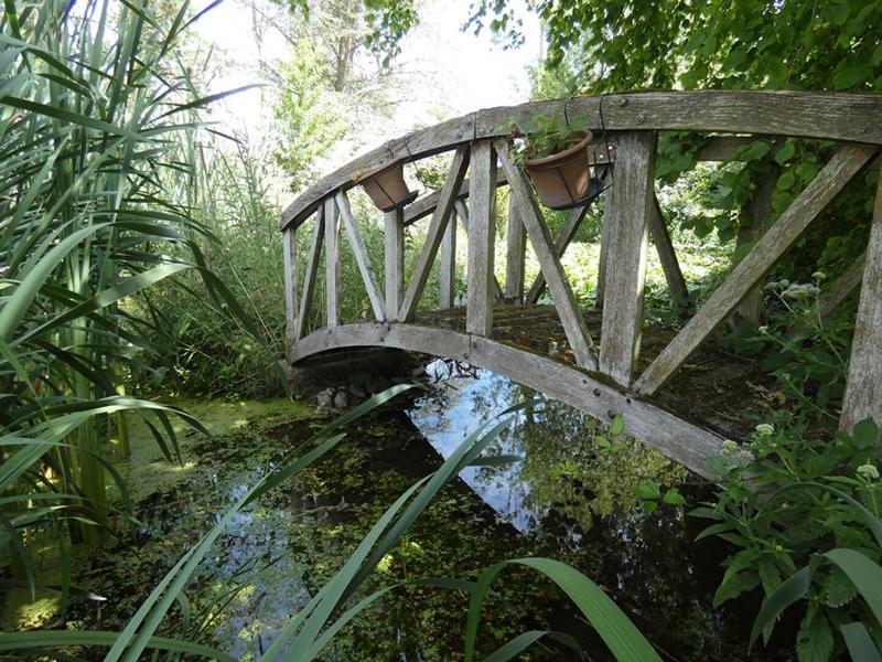 Maison - 295 m² - 11 pièces