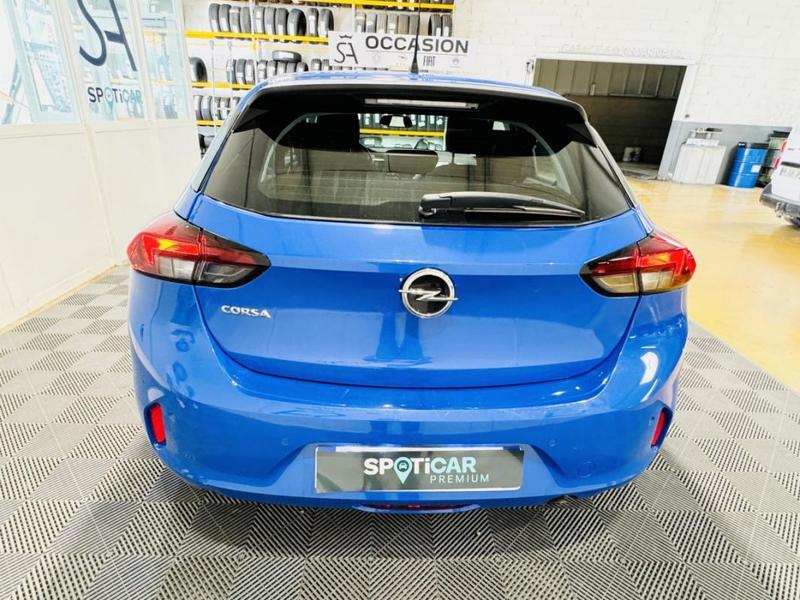 Opel Corsa VI 1.2 75ch Edition Business