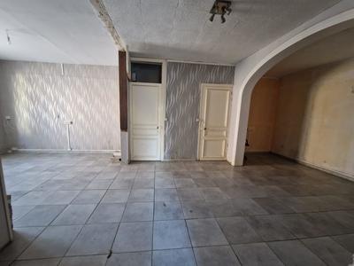 Maison - 106 m² - 5 pièces