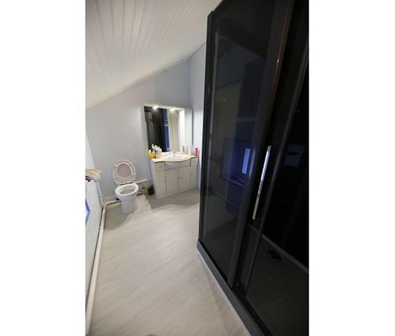 Maison de village - 110 m² - 5 pièces