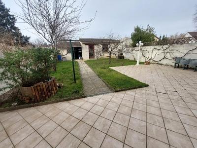 Maison - 135 m² - 7 pièces