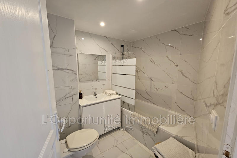 Appartement - 8 m² - 2 pièces