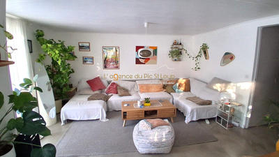 Villa - 165 m² - 7 pièces