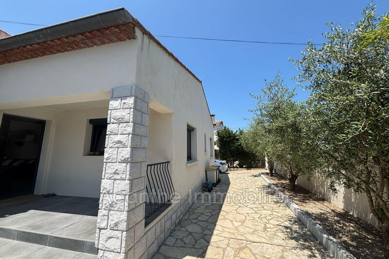 Maison - 175 m² - 7 pièces