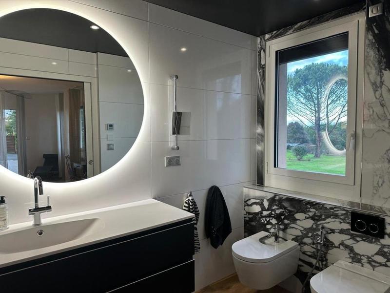 Maison - 481 m² - 10 pièces