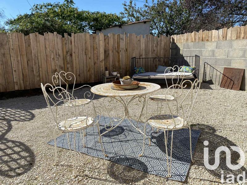 Maison de village - 145 m² - 5 pièces