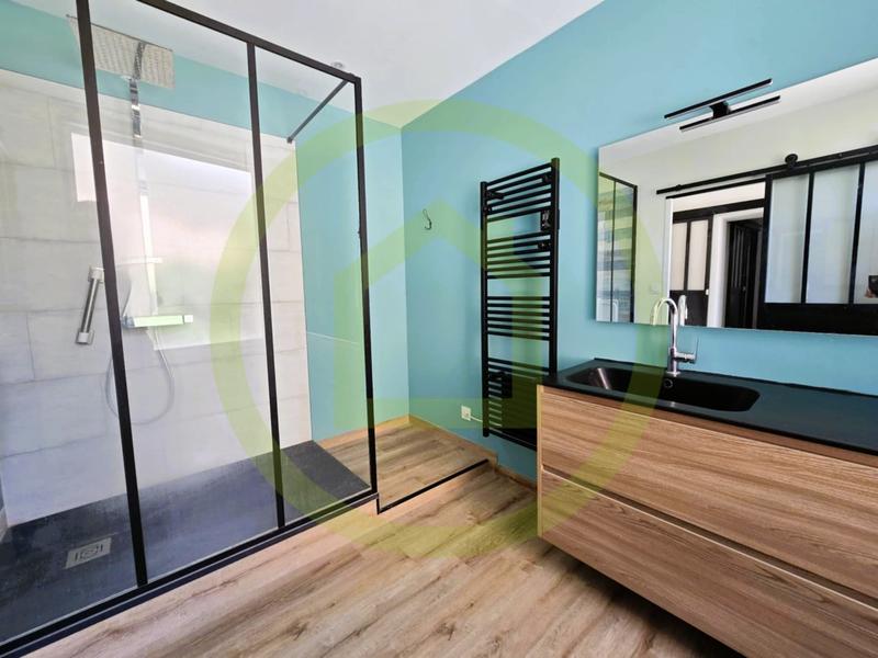 Maison - 142 m² - 6 pièces