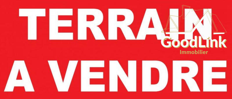 Terrain - 230 m²