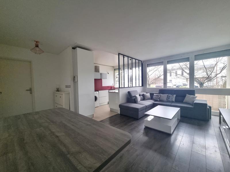 Appartement - 77 m² - 4 pièces