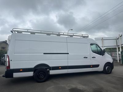 Renault Master III Phase 2 2.3 Dci 145cv L4 Tva Recuperable