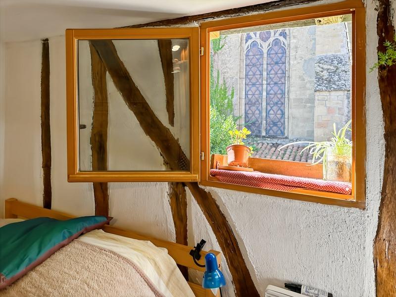 Maison de village - 183 m² - 8 pièces